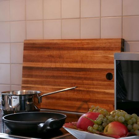 Ferienwohnungen Knodel Sachsenheim Luaran gambar
