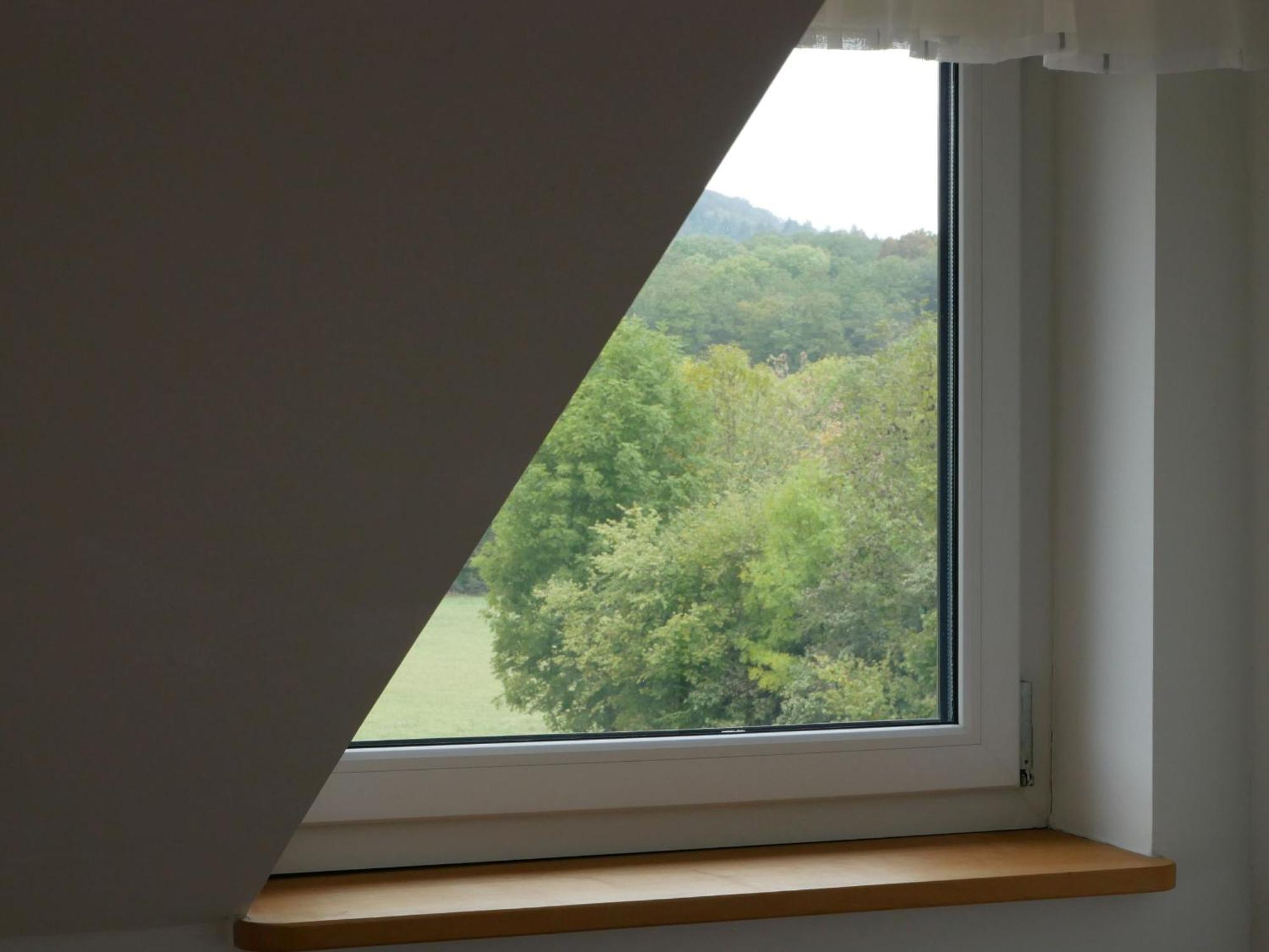 Ferienwohnungen Knodel Sachsenheim Luaran gambar