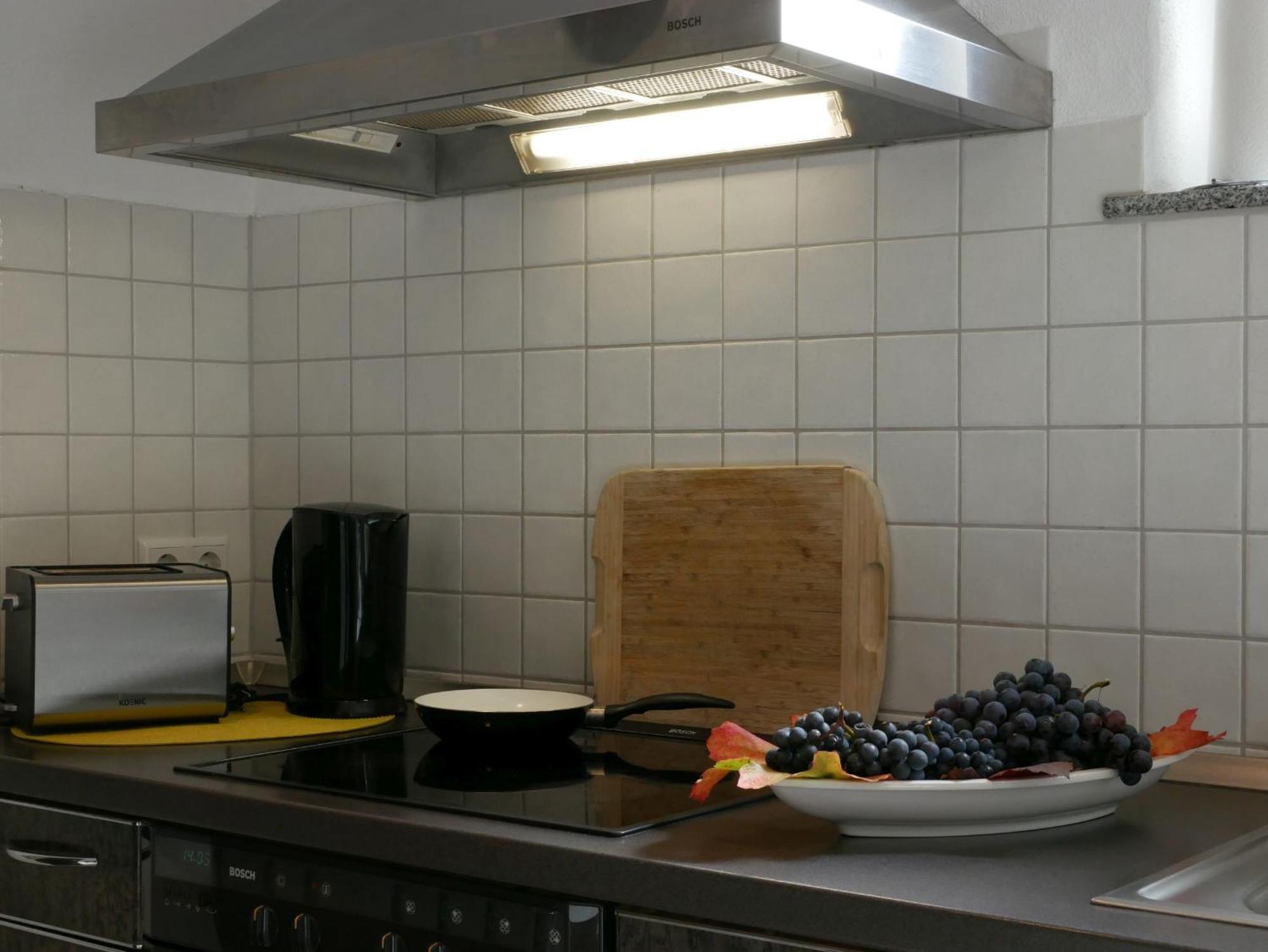 Ferienwohnungen Knodel Sachsenheim Luaran gambar
